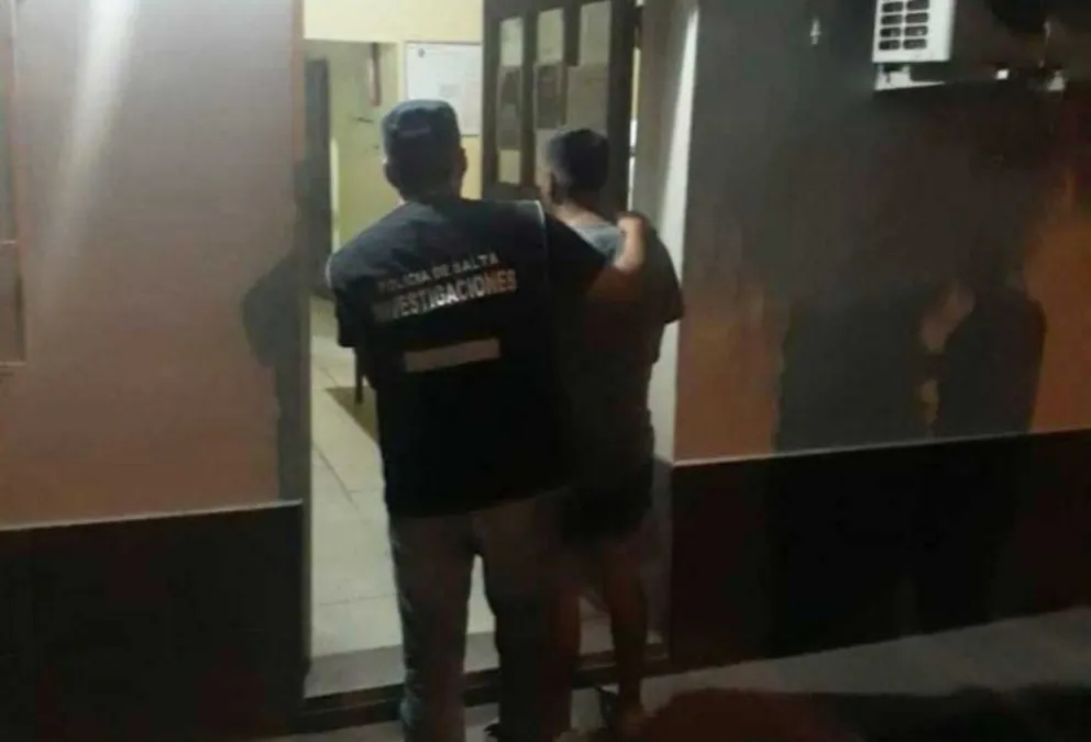 Estaba prófugo en Bolivia hace un año por matar a su cuñado y fue detenido