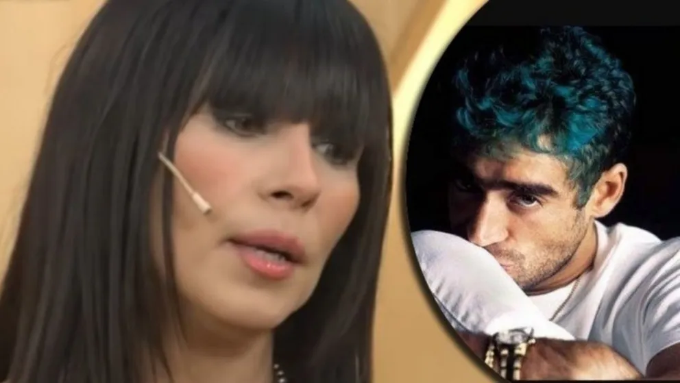 Gran revelación de Marixa Balli: vivió terribles episodios de violencia con el Potro, pero lo llamaba gran pasión