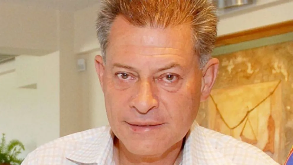 Walter Wayar: 'Va a estar la lista macrista, encabezada por Urtubey, y después la lista verdaderamente peronista, encabezada por mí”