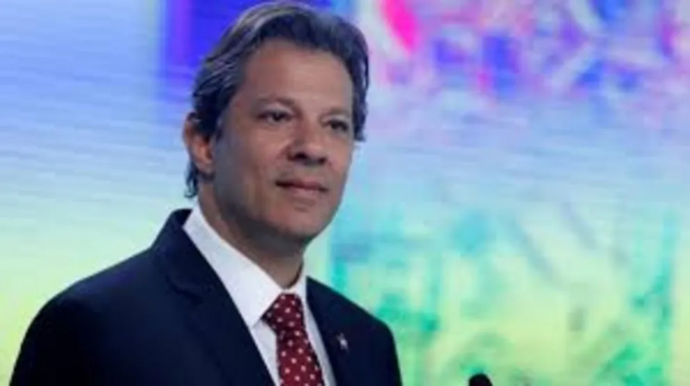 Fernando Haddad ante el triunfo de Bolsonaro: "La democracia está en peligro"