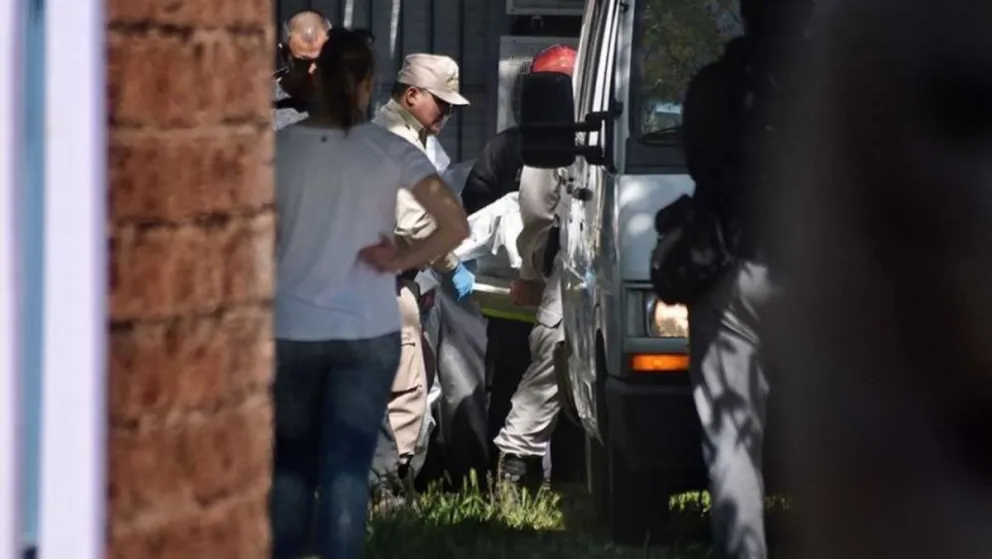 Una cena entre policías de la Federal terminó a los tiros y con tres muertos