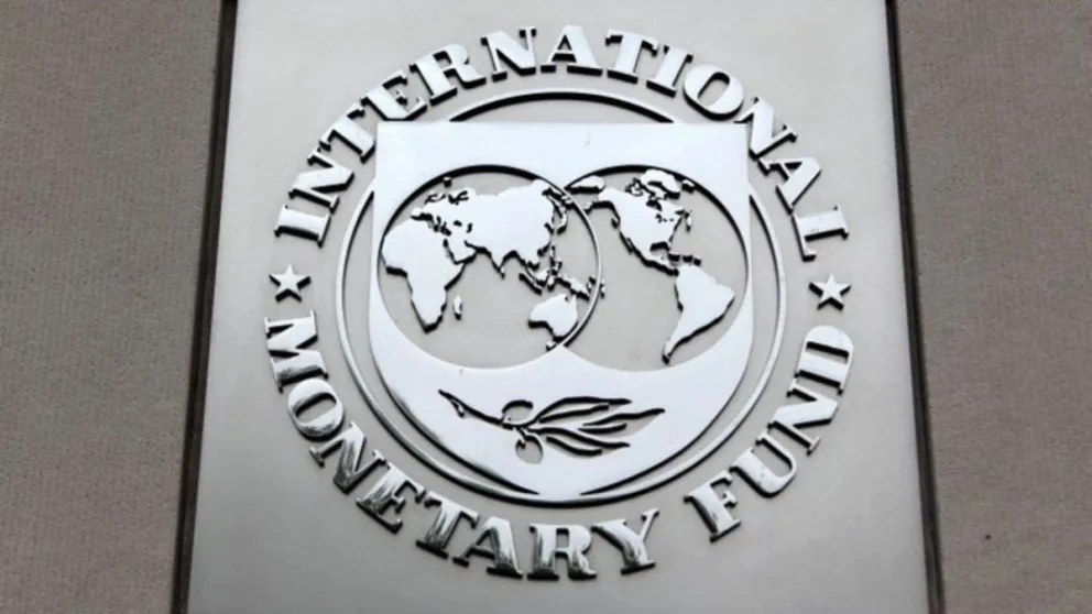 Según un informe del FMI: el año que viene la economía caerá un 1,6%