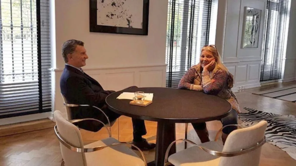 Macri y Carrió buscan bajar un cambio a los cruces: se mostrarán juntos en el próximo acto