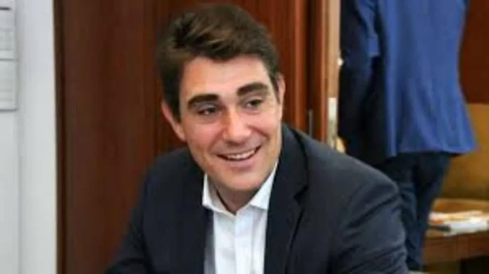 Iguacel: "La cuota extra para usuarios de gas será "entre 90 y 100 pesos"