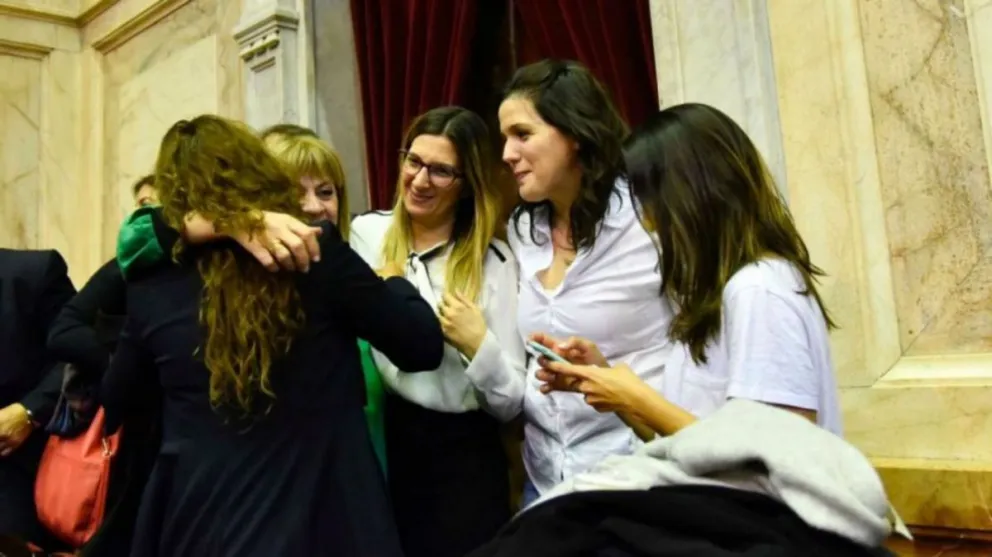 Entró en vigencia en todo el país la "Ley Brisa": conocé de qué se trata