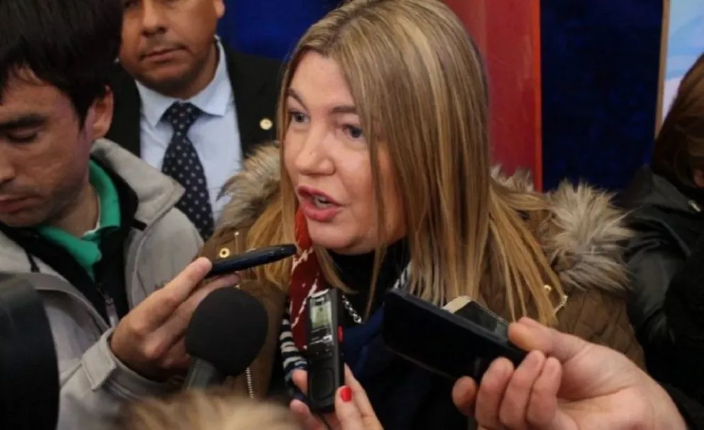Nueva incorporación al espacio de Massa y Urtubey: se trata de Rosana Bertone