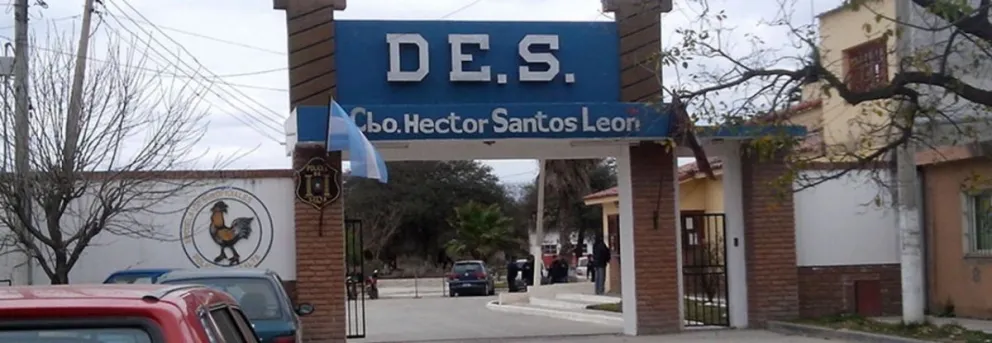 Juzgan a profesor de la escuela de Suboficiales de la Policía por abusos sexuales