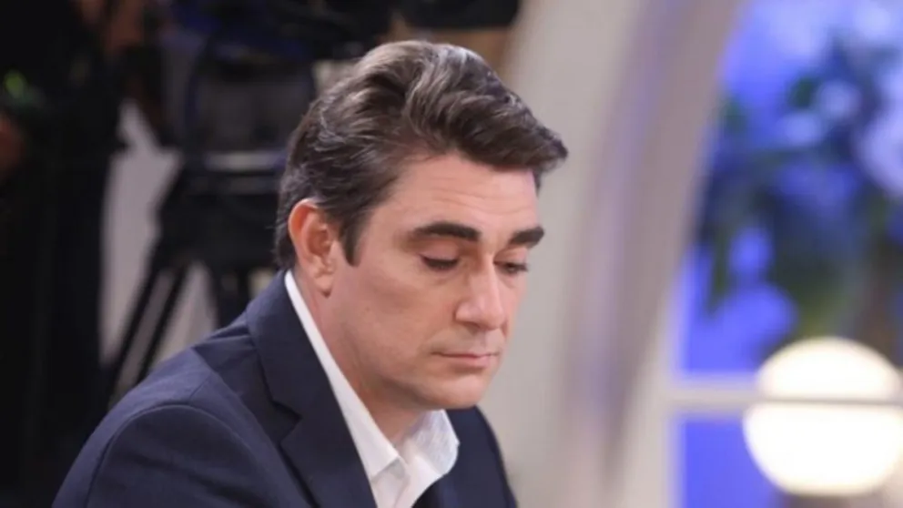 Denunciaron penalmente a Javier Iguacel por el aumento de gas