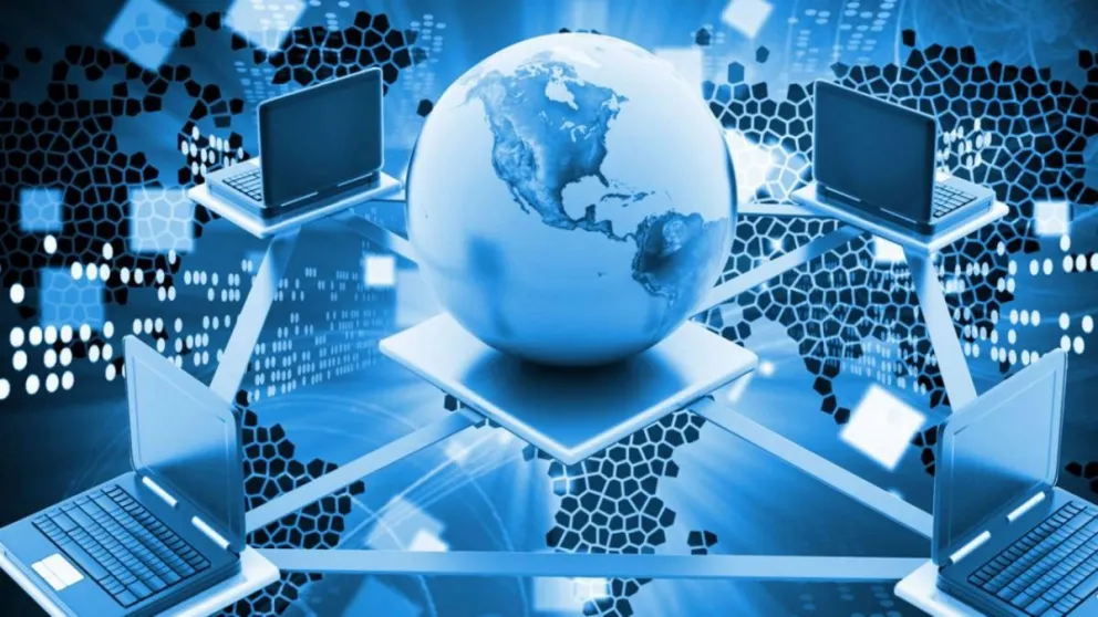 La razón por la que hoy y mañana internet será mas lento en todo el mundo