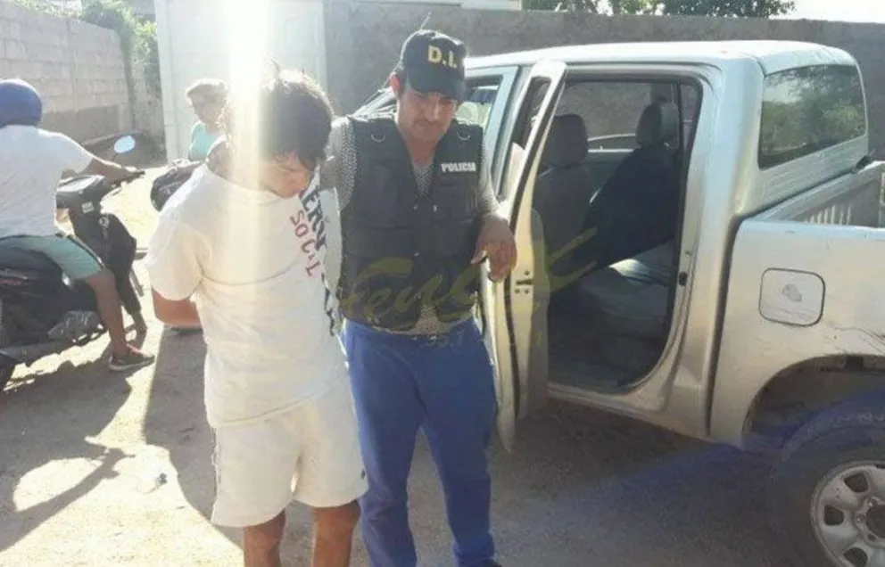 Llegó ebrio a su casa y mató con un palo a su abuelo, ayer comenzó el juicio