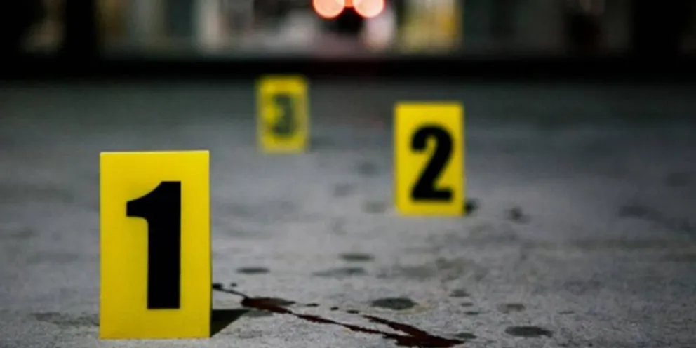 Escalofriante: Detienen a un hombre y una niña de 12 años por asesinato y canibalismo
