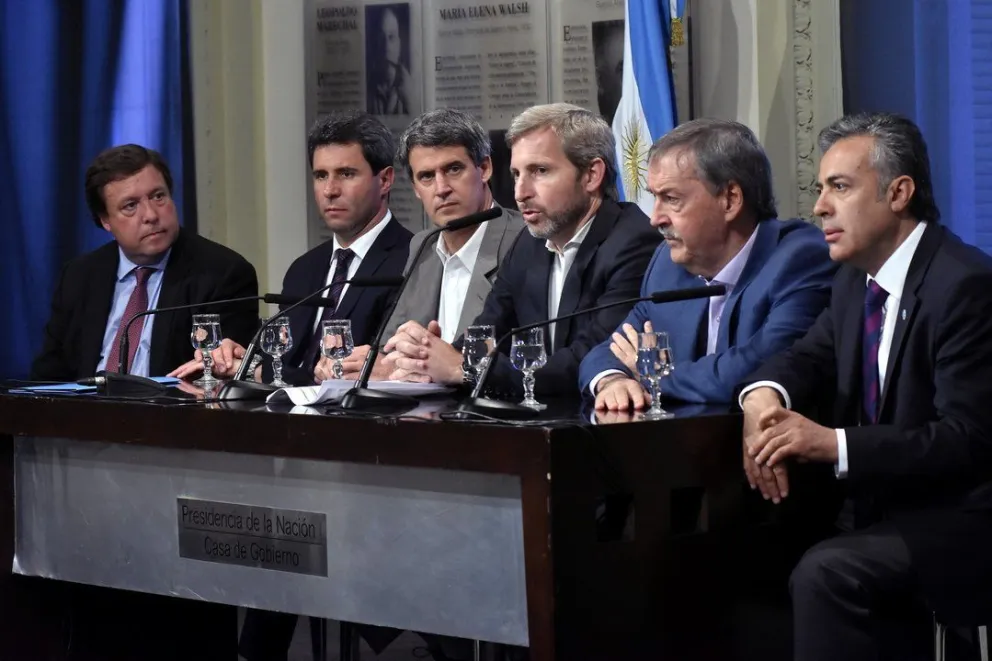 Otro marcha atrás del Gobierno: no habrá cambios en Ganancias