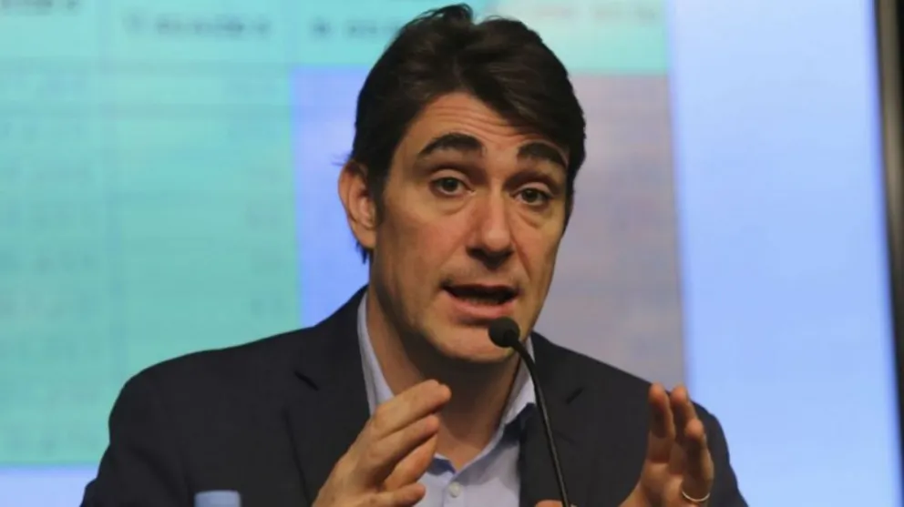 Iguacel advirtió que si no se respeta el contrato con las productoras, la tarifa de gas aumentará el doble o triple