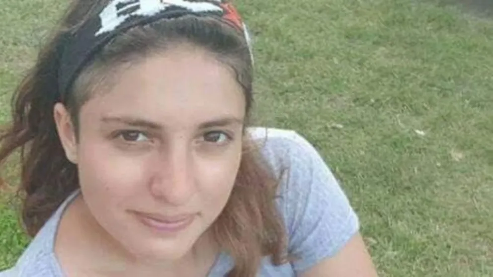 Se tomó un Uber y desapareció, la buscan desesperadamente