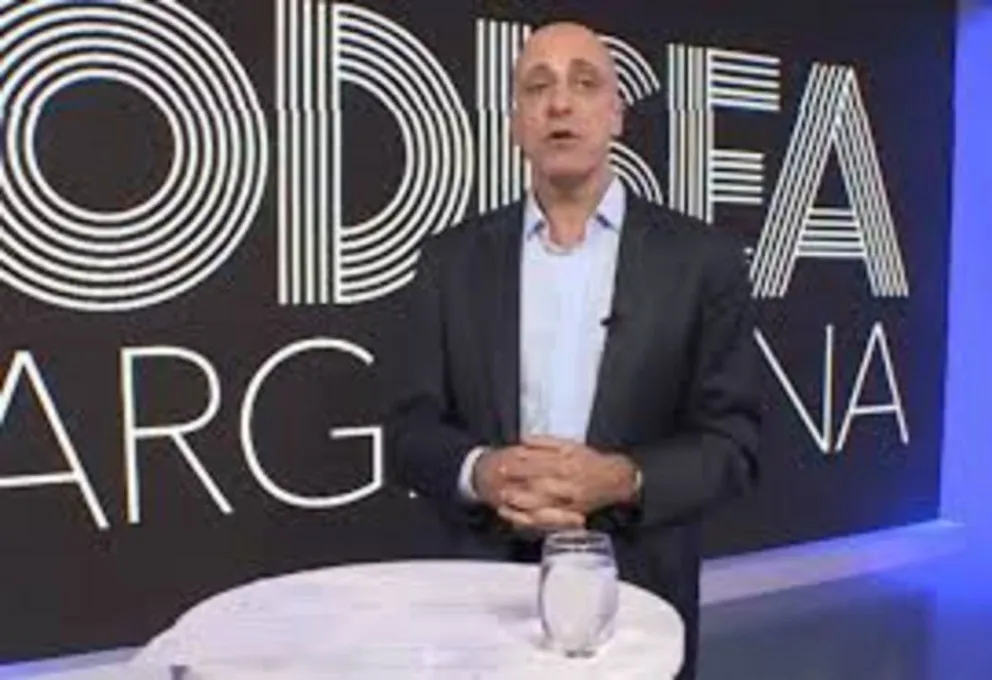 En Odisea Argentina, Carlos Pagni: Recesión e impunidad, el espejo brasileño