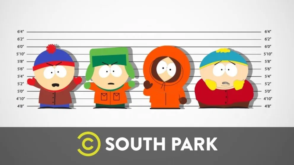 South Park pidió la cancelación de Los Simpson