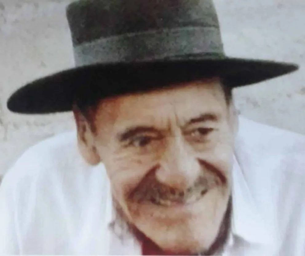 Búsqueda desesperada de José Sandoval de 81 años
