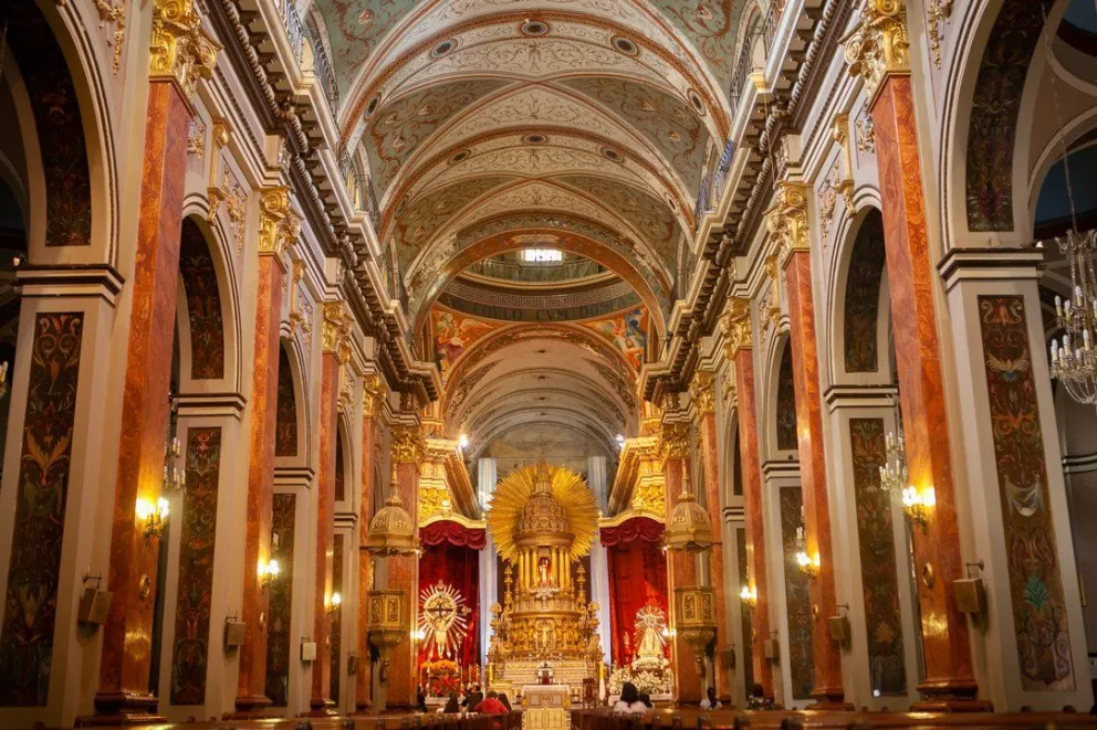Salta ¿sigue siendo la 'Capital de la Fe”?