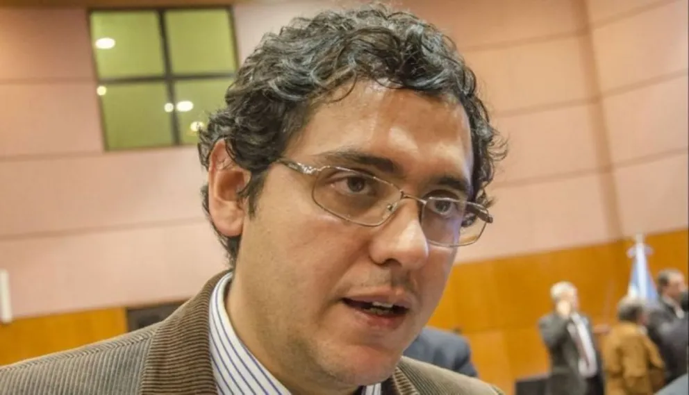 Godoy pide a la justicia que actúe ante las denuncias contra Solís