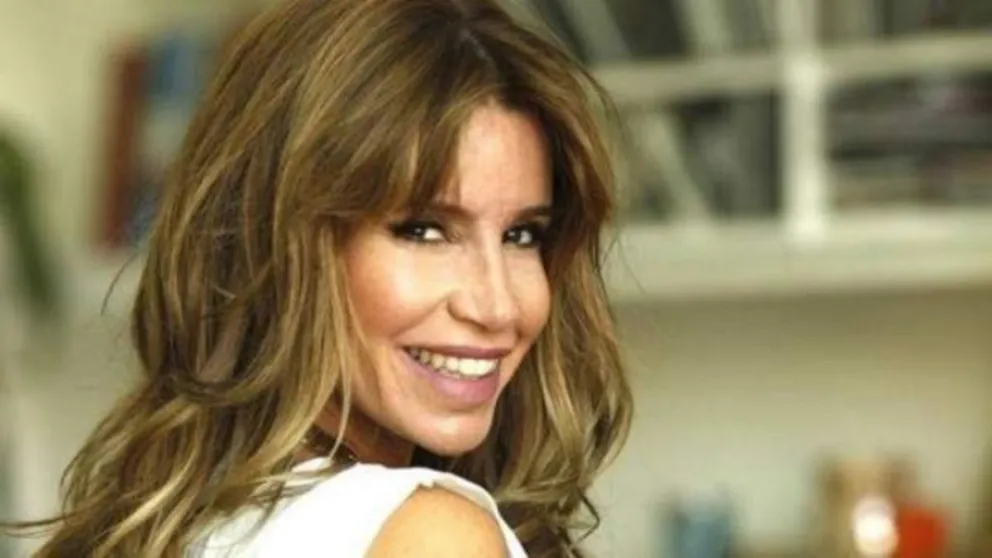 Florencia Peña: Del histrionismo televisivo al histerismo popular