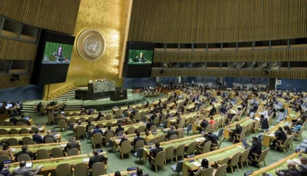 Argentina integrará el Consejo de Derechos Humanos de la ONU