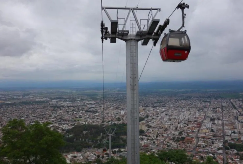 Así estará el tiempo durante el feriado