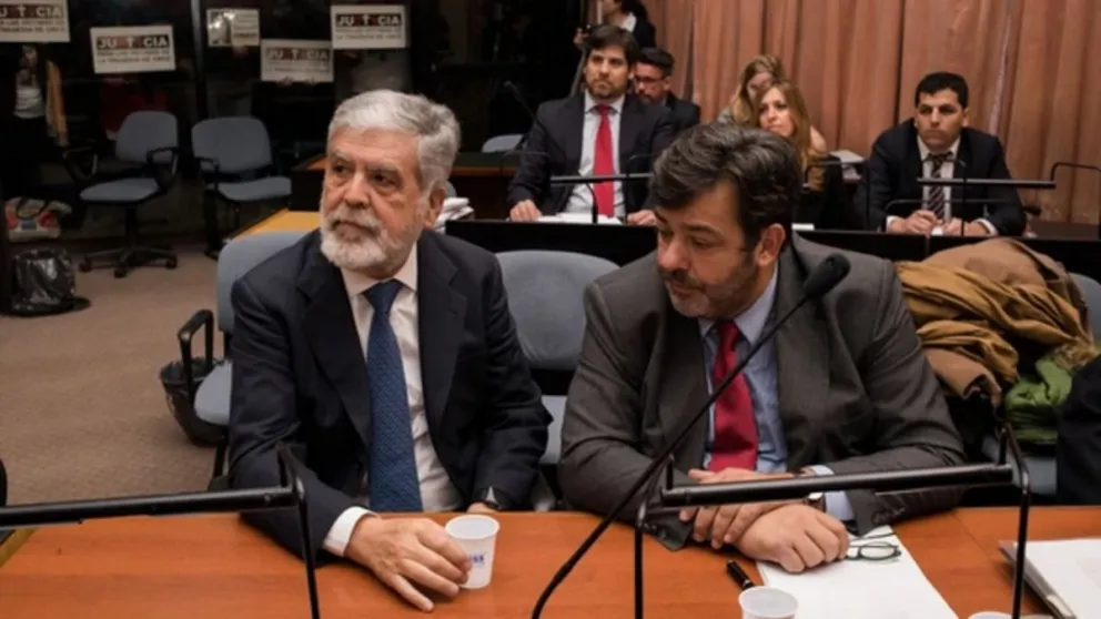 Tragedia de Once: Julio de Vido condenado a 5 años y 8 meses de prisión. Se comparó con Jesús y acusó a Mauricio Macri