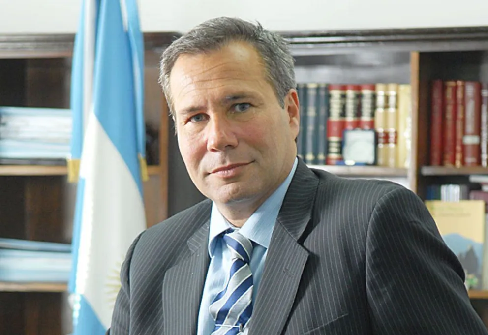 Inesperado anuncio sobre el caso Nisman