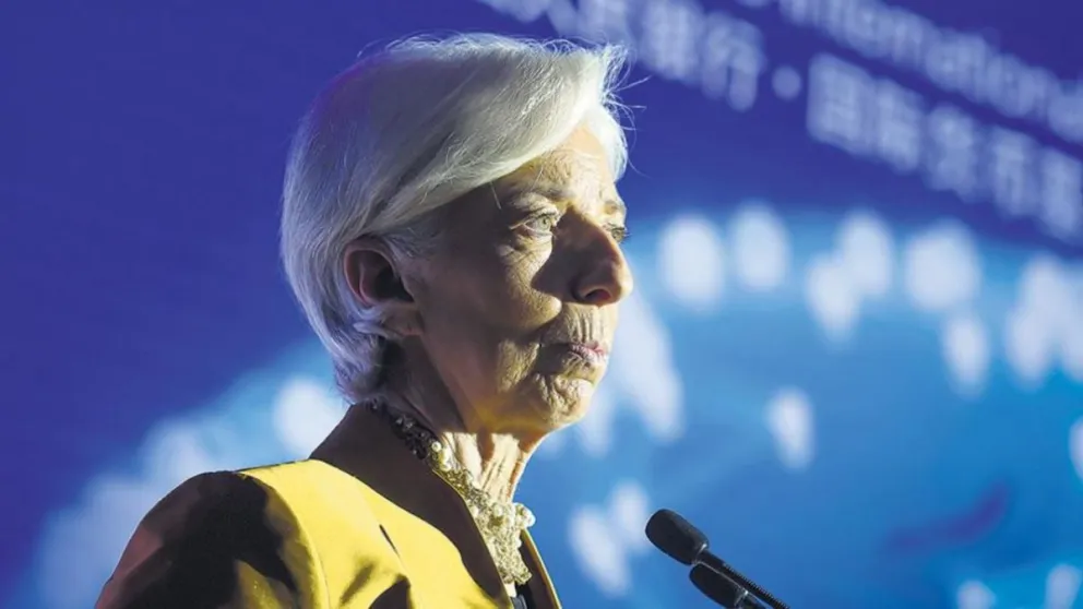 El FMI pronostica una inflación del 40% para la Argentina