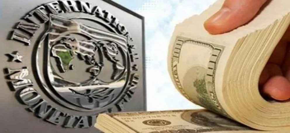 El FMI auditará el acuerdo con Argentina: instalará a un economista jamaiquino en Buenos Aires