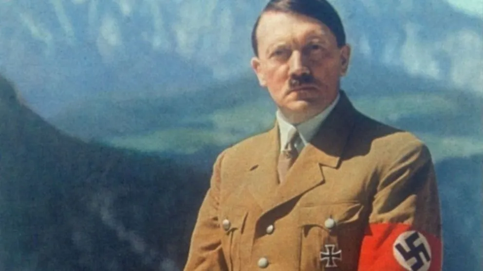 Informe revelador: devela las impactantes prácticas sexuales de Hitler