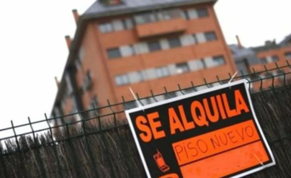 Suba de alquileres: qué propone el Gobierno