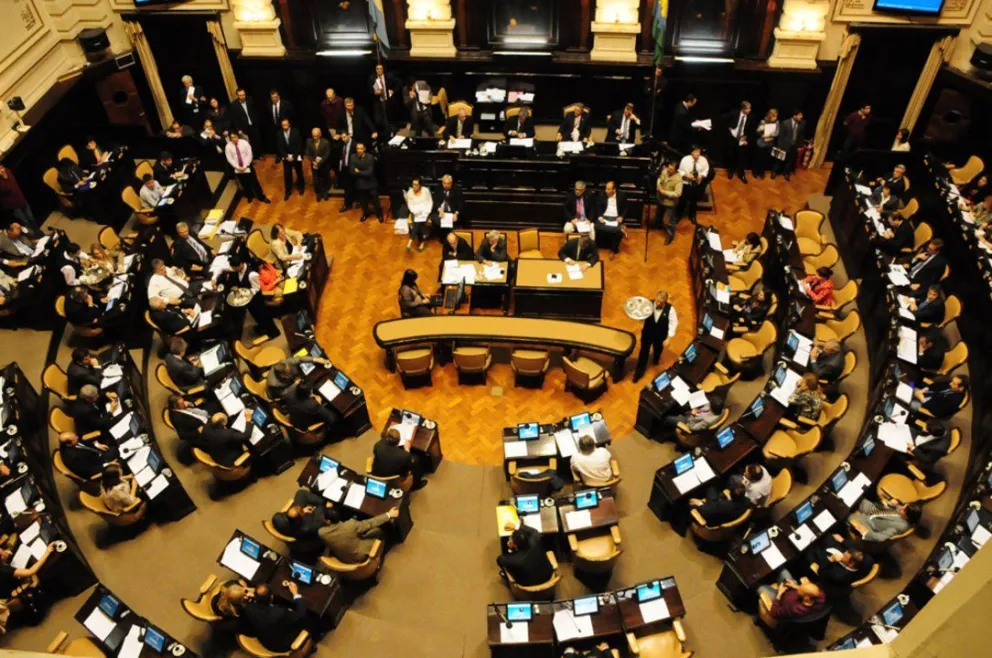 Ley de Alquileres: hoy comienza a tratarse en Diputados. Conocé los puntos que se tratarán
