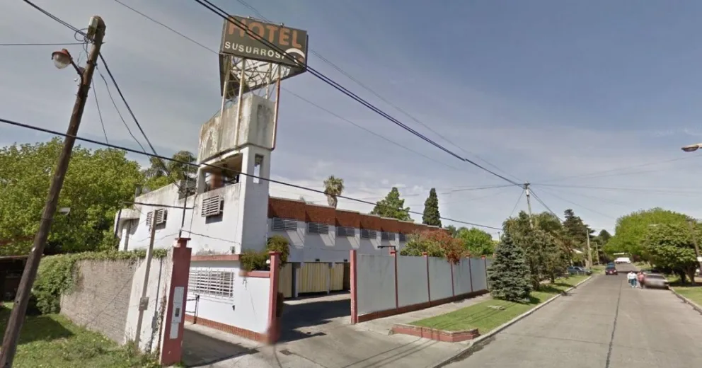 Muerte en el "telo": la autopsia reveló que la mujer sufrió un trauma en sus órganos sexuales