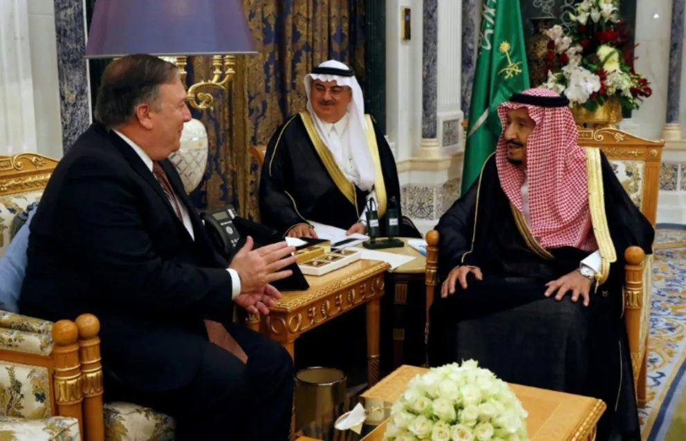 Autoridades saudíes estarían dispuestas a admitir la muerte del periodista Jamal Khashoggi