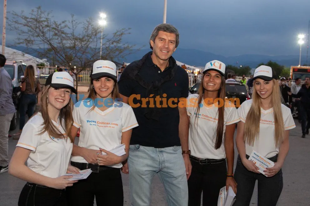 Los Pumas en Salta: Voces Críticas te muestra las mejores fotos