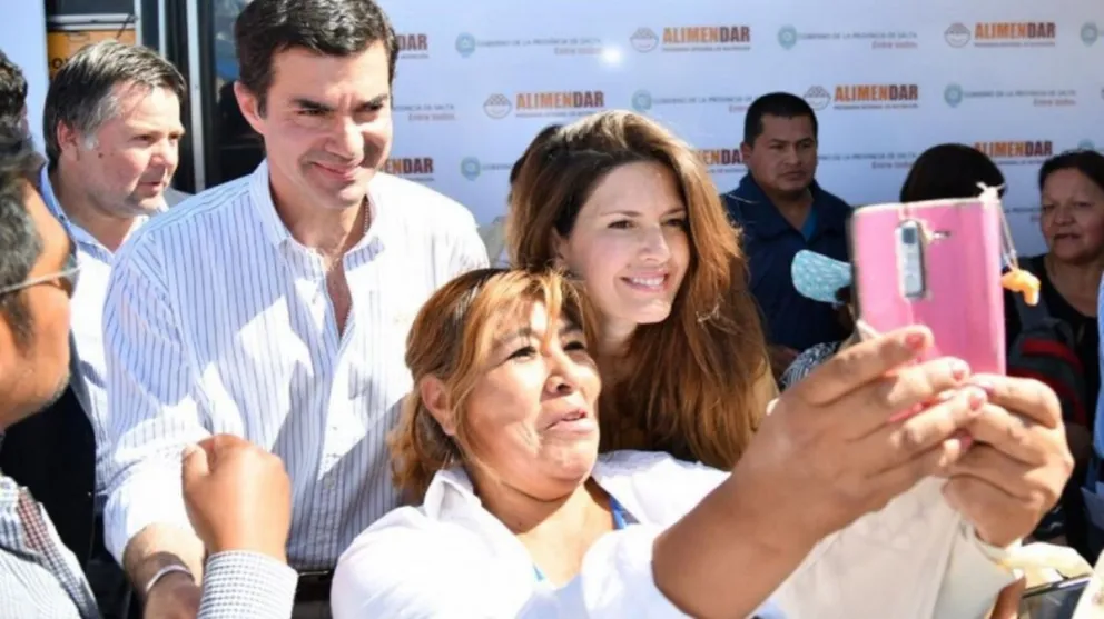 Para Urtubey: "La lealtad es con los más humildes"