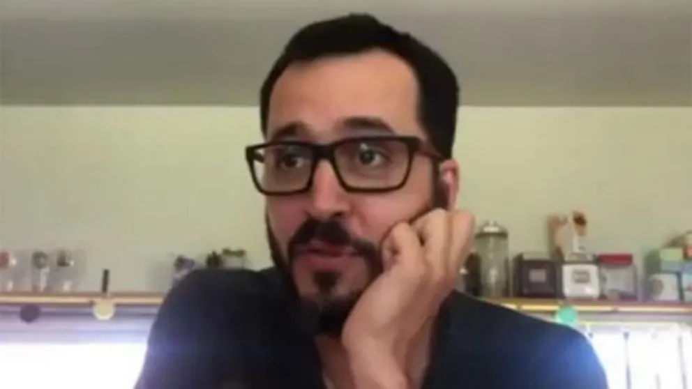 Insólito: echaron de un colegio católico a un profesor por usar lenguaje inclusivo