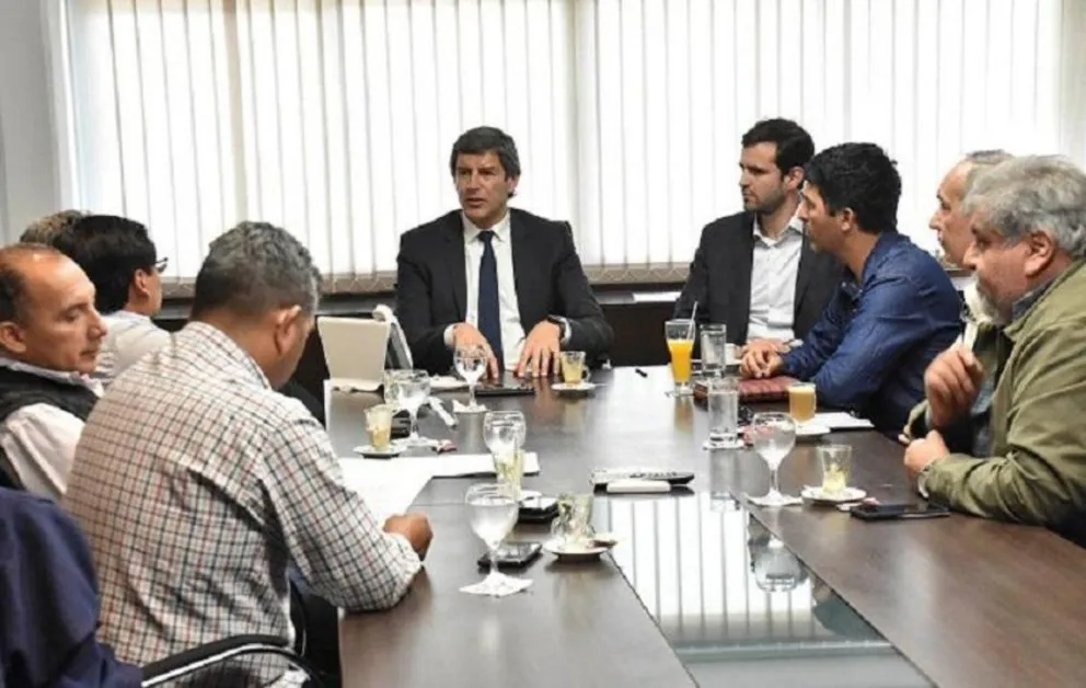 Gremios docentes acordaron incrementos de sueldo