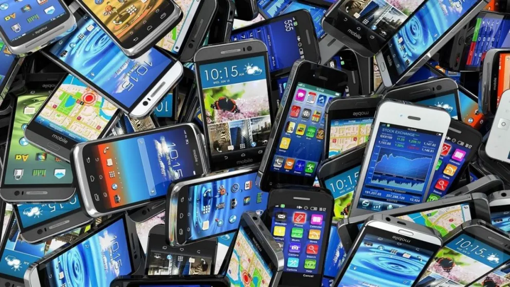 Qué hacer para no quedarte sin línea en tu celular