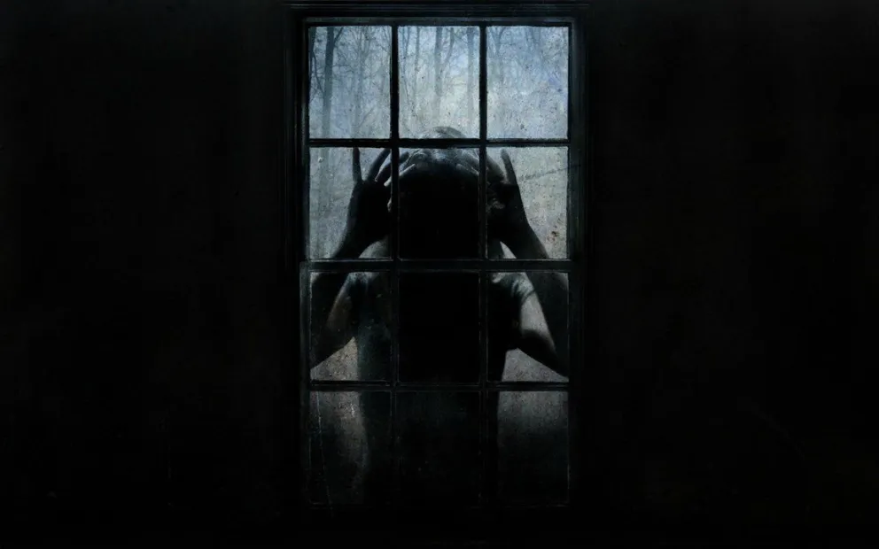 Museo de Londres: Una mujer afirma haber fotografiado a dos fantasmas