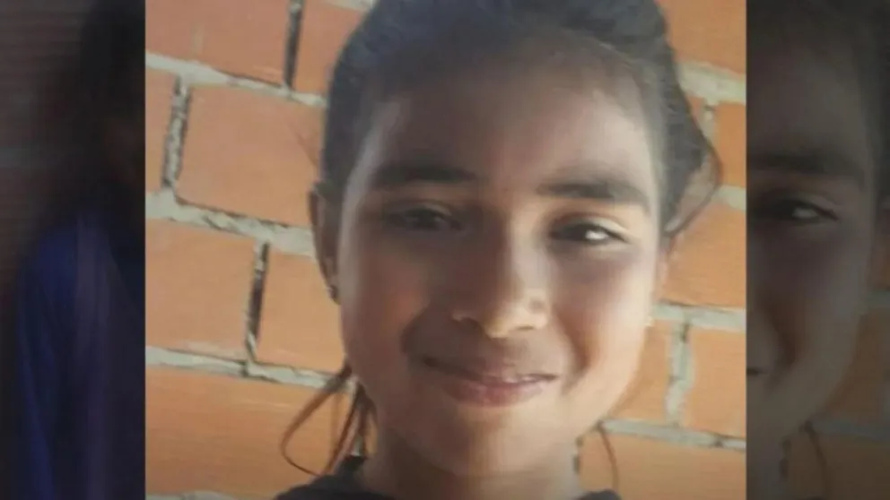  Encontraron a Sheila Ayala: "Sufrió una muerte violenta" sostuvo el comisario