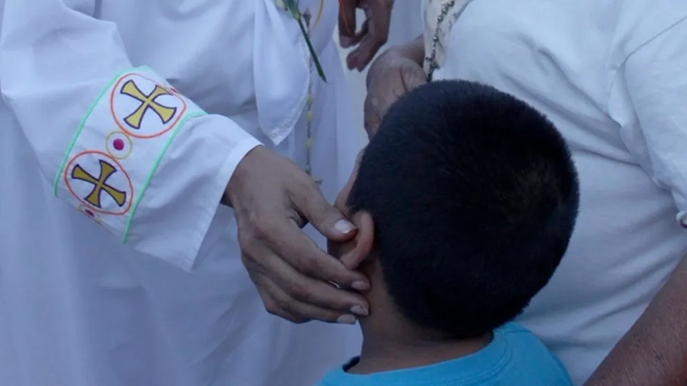 Condenaron a la Iglesia Católica a indemnizar con una suma millonaria a las víctimas de abuso