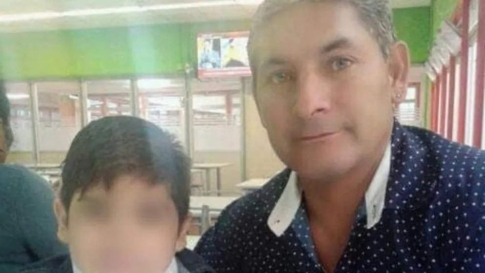Niño fue brutalmente violado por el padre de su mejor amigo y ahora necesita un transplante