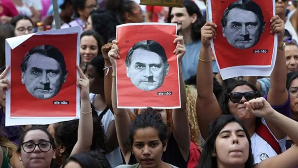 El lenguaje del odio