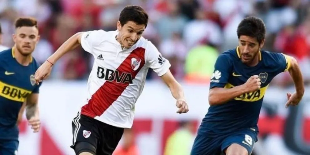 Entérate todos los partidos de la Copa Libertadores y la Champions League para esta semana