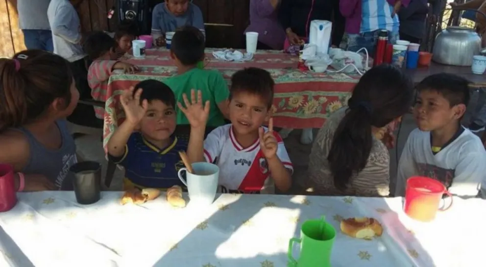 Preocupante: una de cada cuatro familias en Salta depende de ayuda alimentaria