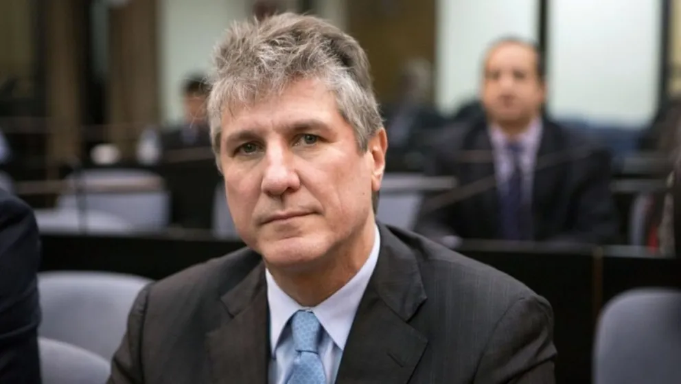 Amado Boudou tendrá que afrontar un nuevo juicio