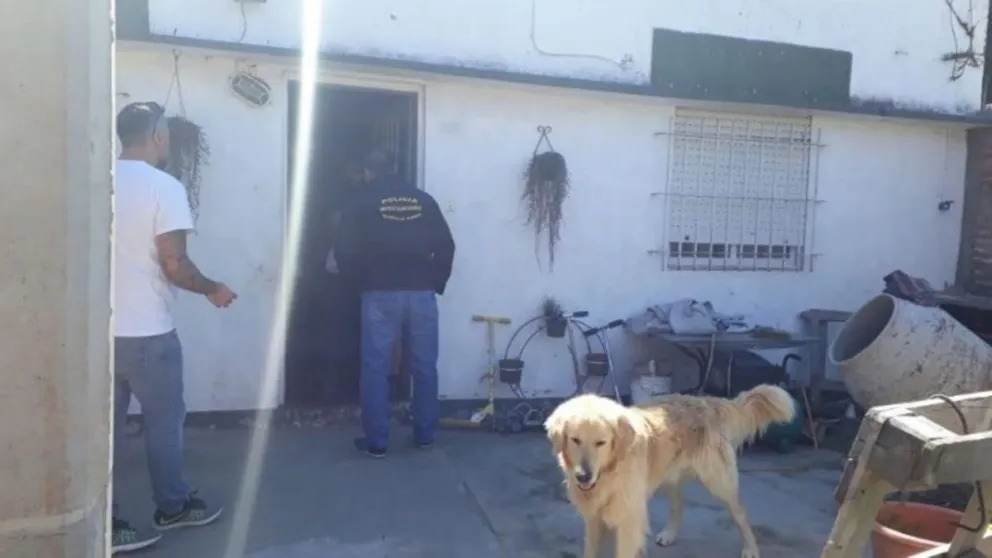Drogó y asfixió al novio discapacitado de su ex