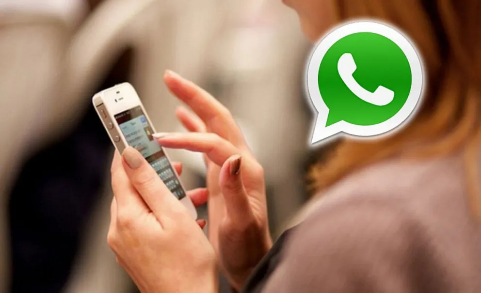 Nueva función de Whatsapp: ¡te va a encantar!